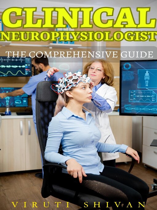Title details for Clinical Neurophysiologist by Viruti Shivan - Wait list